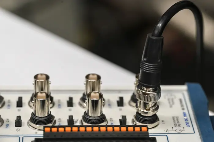 Settore Sensoristica Binetti